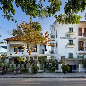  Villa Riverside Impression